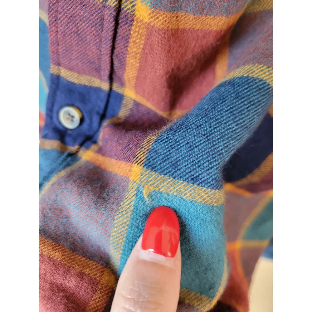 J. Crew soft crew